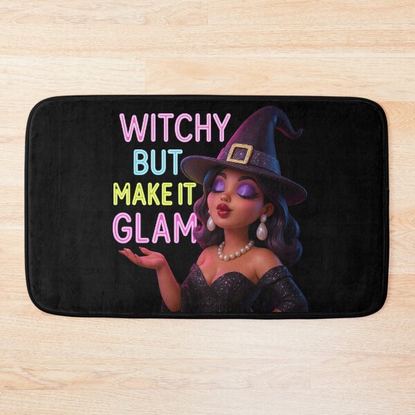 Item preview, Witchy, but with glamour designed and sold by Girih.