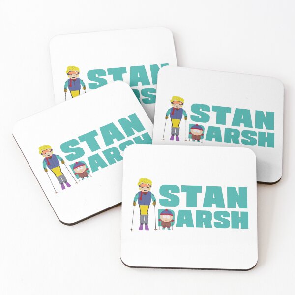 Item preview, Stan Darsh designed and sold by UNK-Fatigues.