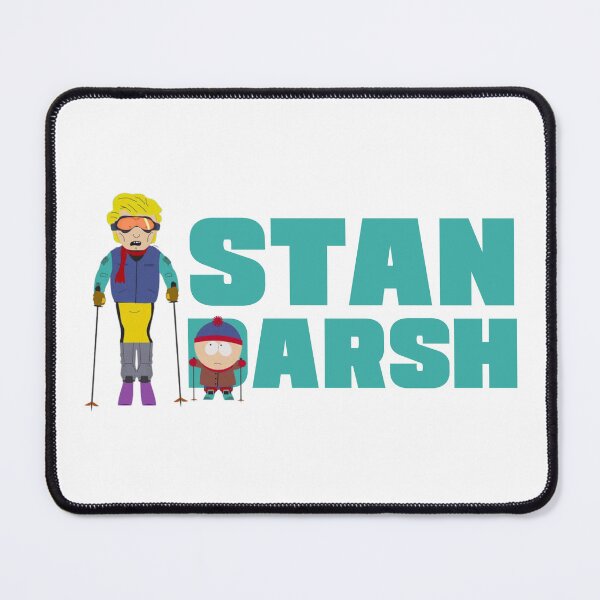 Item preview, Stan Darsh designed and sold by UNK-Fatigues.