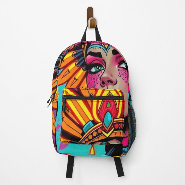 Item preview, Aztec princess designed and sold by thegeefambam.