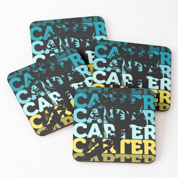 Item preview, Abdul Carter Football Amazing Fan designed and sold by smartrocket.