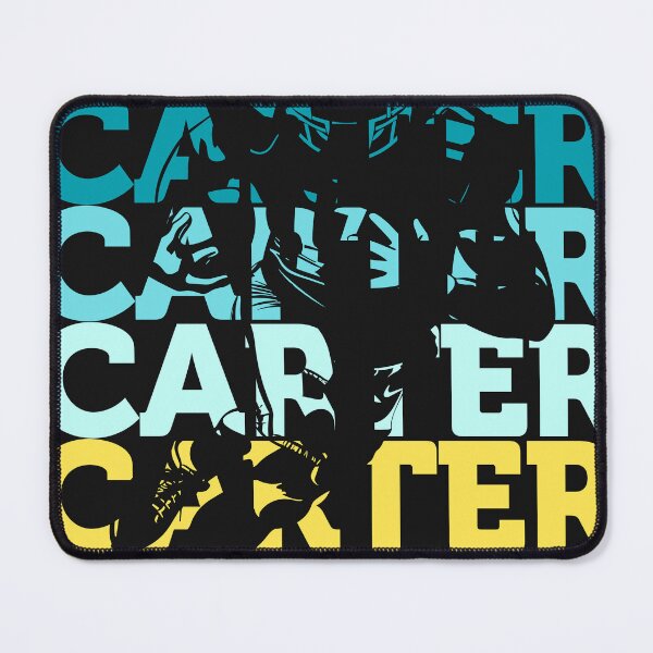 Item preview, Abdul Carter Football Amazing Fan designed and sold by smartrocket.