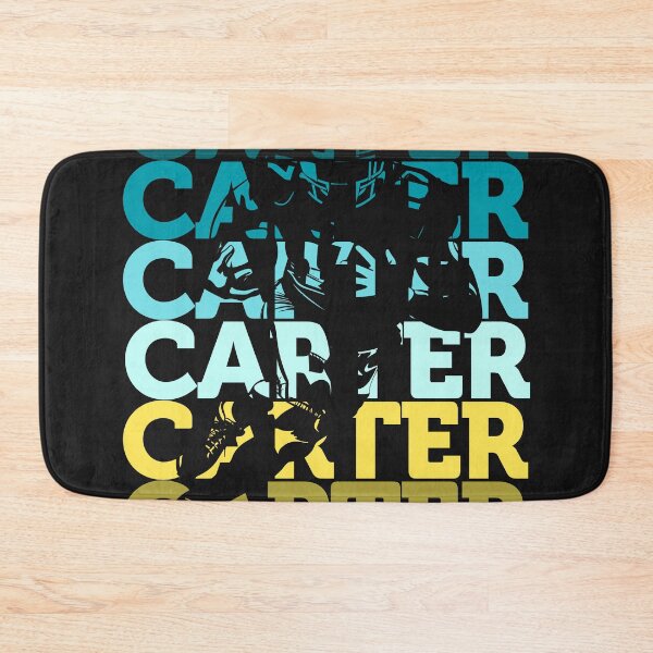 Item preview, Abdul Carter Football Amazing Fan designed and sold by smartrocket.