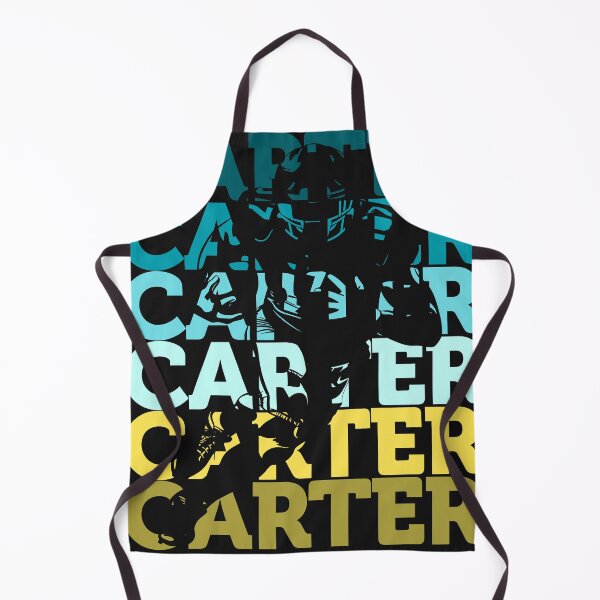 Item preview, Abdul Carter Football Amazing Fan designed and sold by smartrocket.