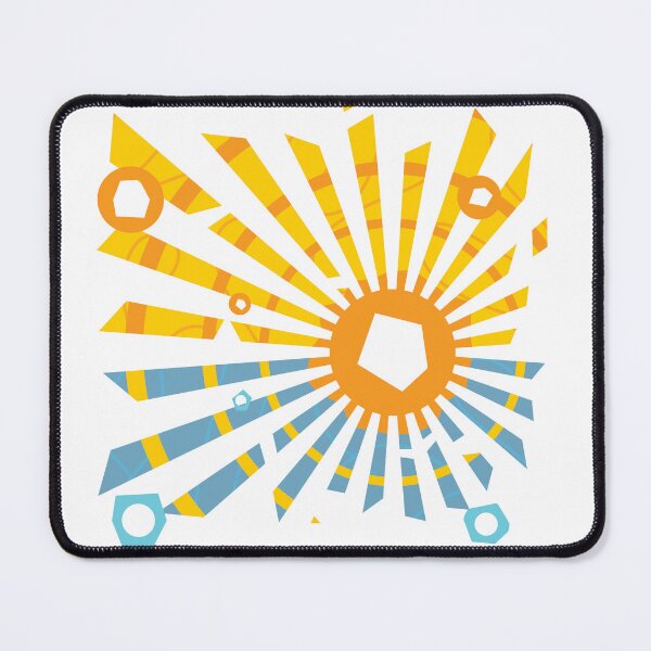 Item preview, Sunburst designed and sold by GradientDay.