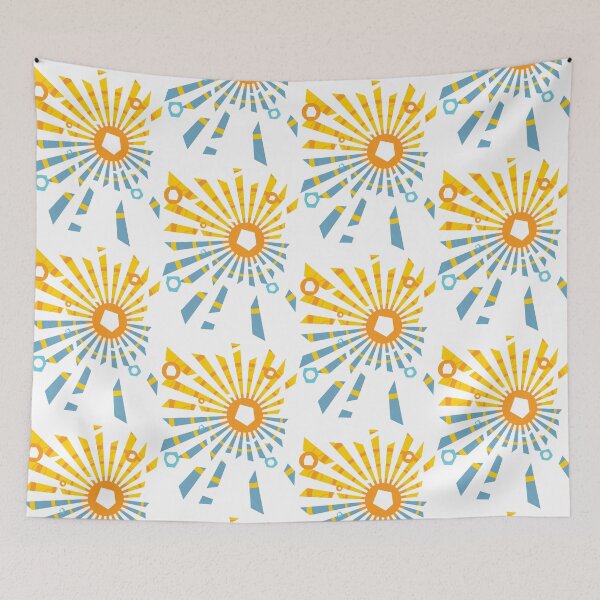 Item preview, Sunburst designed and sold by GradientDay.