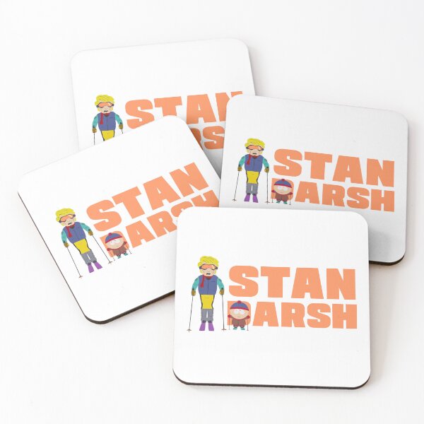 Item preview, Stan Darsh designed and sold by UNK-Fatigues.