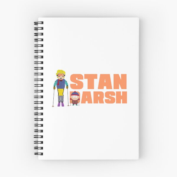 Item preview, Stan Darsh designed and sold by UNK-Fatigues.