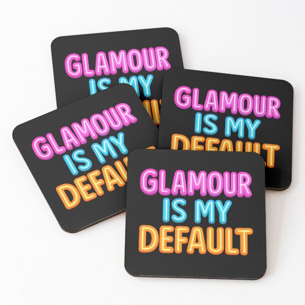 Item preview, Glamour as default setting designed and sold by Girih.