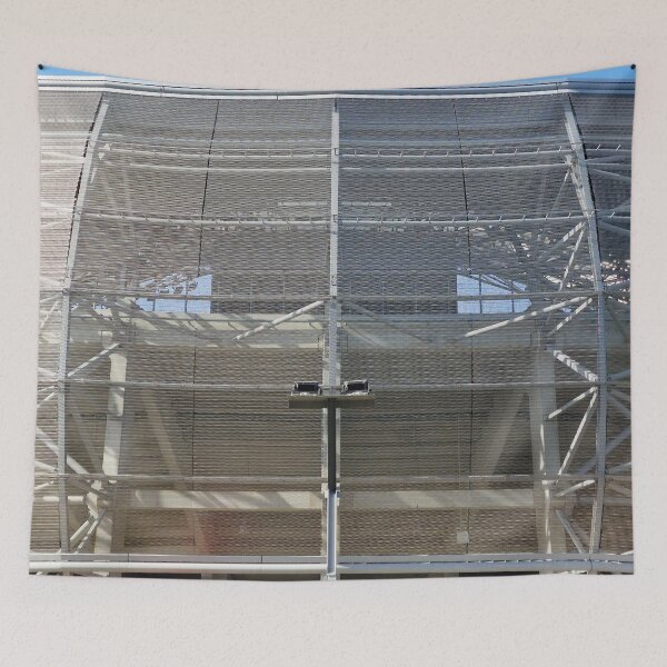 Item preview, Budapest, Ferencváros Aréna designed and sold by Gaboro.