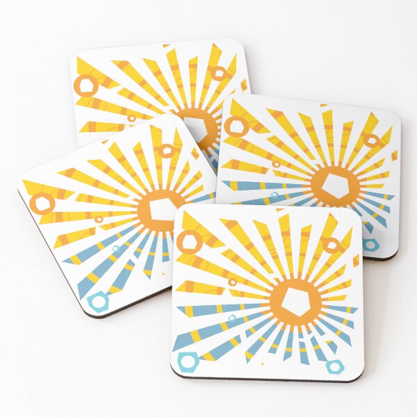 Item preview, Sunburst designed and sold by GradientDay.