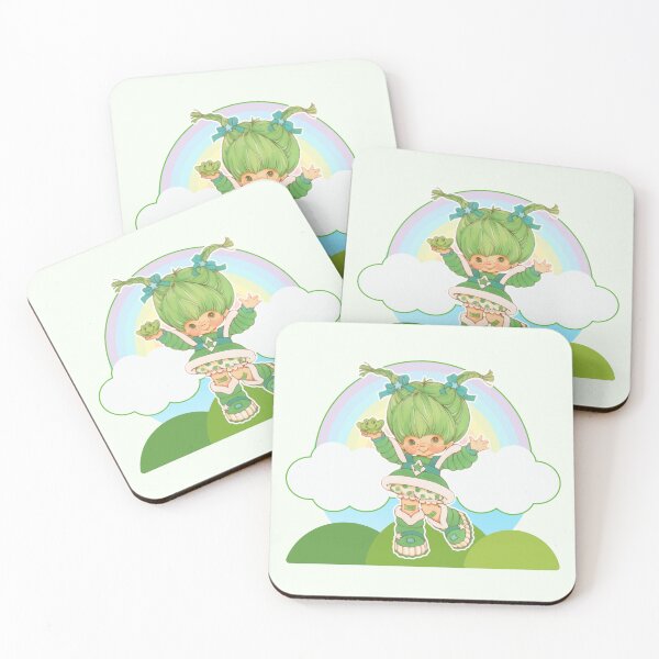 Item preview, Patty O'Green: Rainbow Brite Graphic Design designed and sold by st4rlit3 st4rbrit3.