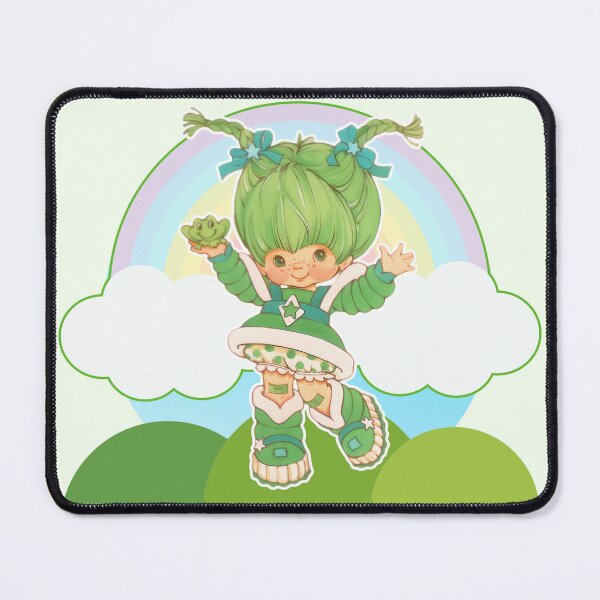 Item preview, Patty O'Green: Rainbow Brite Graphic Design designed and sold by st4rlit3 st4rbrit3.