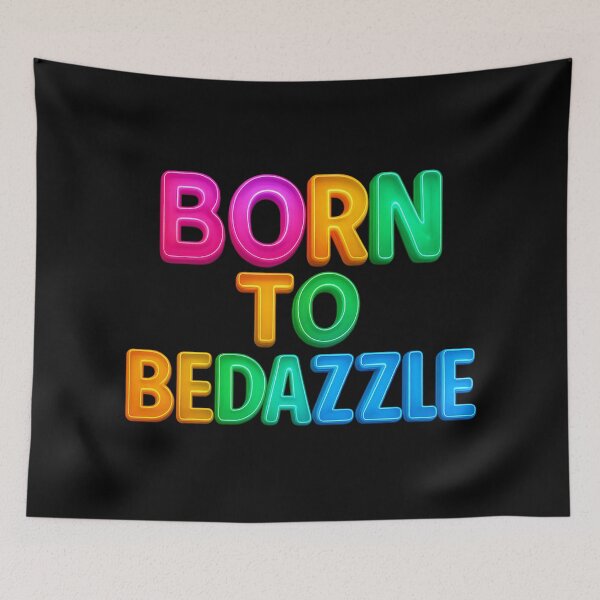 Item preview, Born to sparkle designed and sold by Girih.