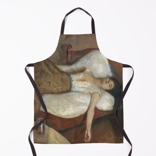 Item preview, The Day After designed and sold by Craphe.