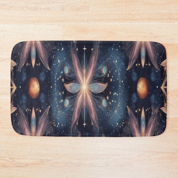 Item preview, Midnight Fairy Galaxy designed and sold by Artisfunforme.