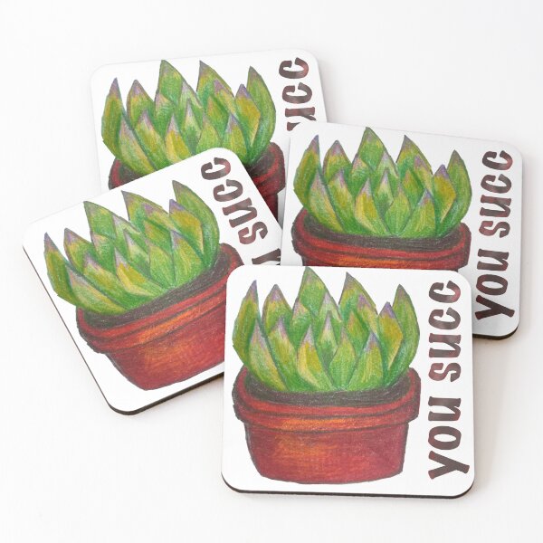 Item preview, you "succ" designed and sold by buthowbouteh.