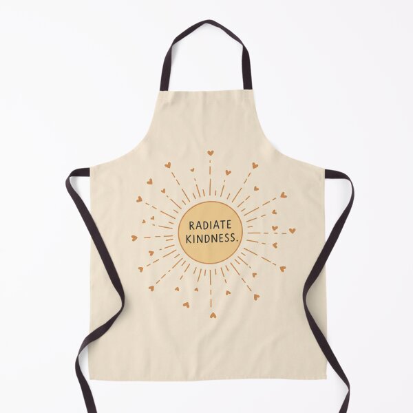 Item preview, Radiate kindness designed and sold by FrameitAntonio.