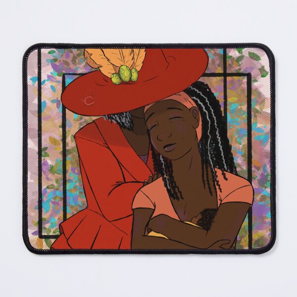 Item preview, A Grandmother's Love (dark) with Special Mug Design! designed and sold by SariCreations.