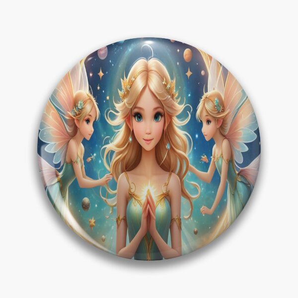 Item preview, Starlight Fairy Dust designed and sold by Artisfunforme.