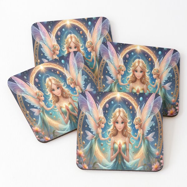 Item preview, Starlight Fairy Dust designed and sold by Artisfunforme.