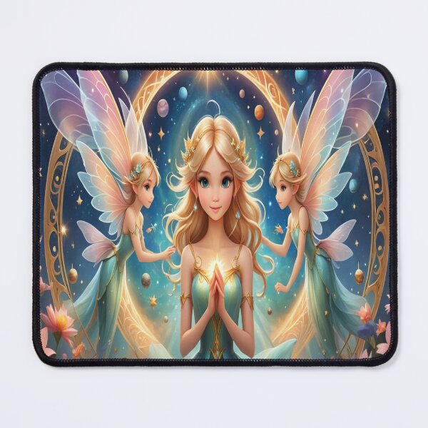 Item preview, Starlight Fairy Dust designed and sold by Artisfunforme.