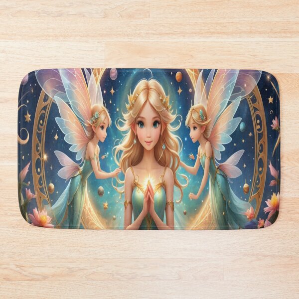 Item preview, Starlight Fairy Dust designed and sold by Artisfunforme.
