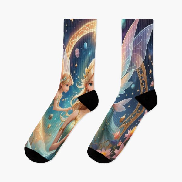 Item preview, Starlight Fairy Dust designed and sold by Artisfunforme.