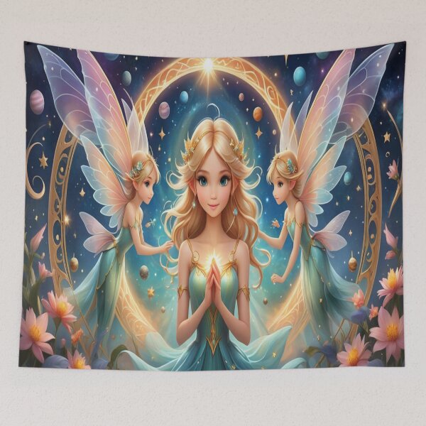 Item preview, Starlight Fairy Dust designed and sold by Artisfunforme.