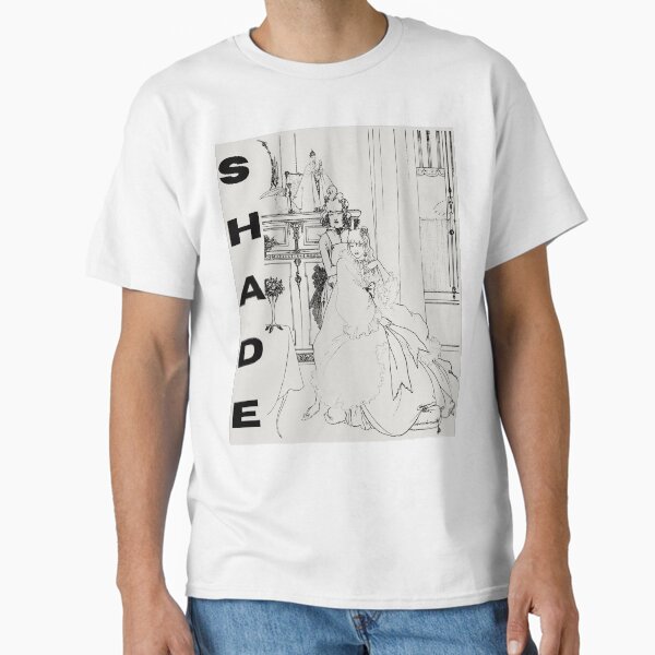 Item preview, Shade designed and sold by dumbgaytshirts.