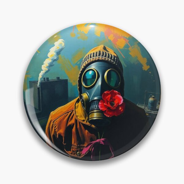 Item preview, Factories Don’t Pollute – Sarcastic Climate Humor designed and sold by apoknight.