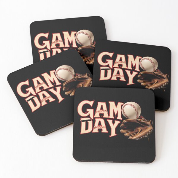 Item preview, Cute Game Day Baseball Softball  Love Mom Life of Both designed and sold by ArtFromBeyond.
