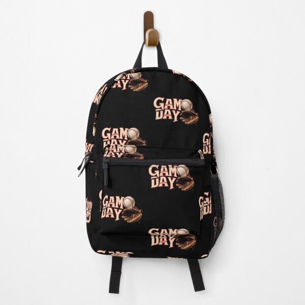 Item preview, Cute Game Day Baseball Softball  Love Mom Life of Both designed and sold by ArtFromBeyond.