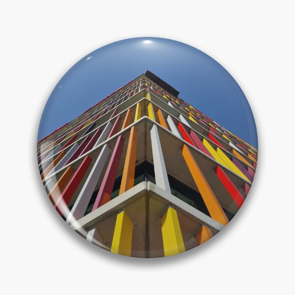 Item preview, Budapest, Office and Hotel Building, South Edge, Symmetric designed and sold by Gaboro.