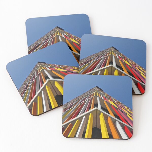 Item preview, Budapest, Office and Hotel Building, South Edge, Symmetric designed and sold by Gaboro.