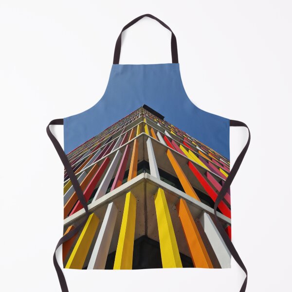 Item preview, Budapest, Office and Hotel Building, South Edge, Symmetric designed and sold by Gaboro.
