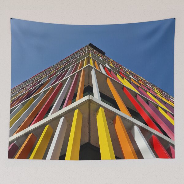Item preview, Budapest, Office and Hotel Building, South Edge, Symmetric designed and sold by Gaboro.