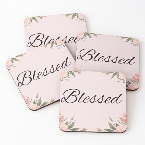 Item preview, blessed designed and sold by Cozygrove13.