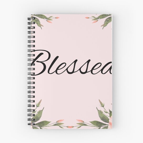Item preview, blessed designed and sold by Cozygrove13.