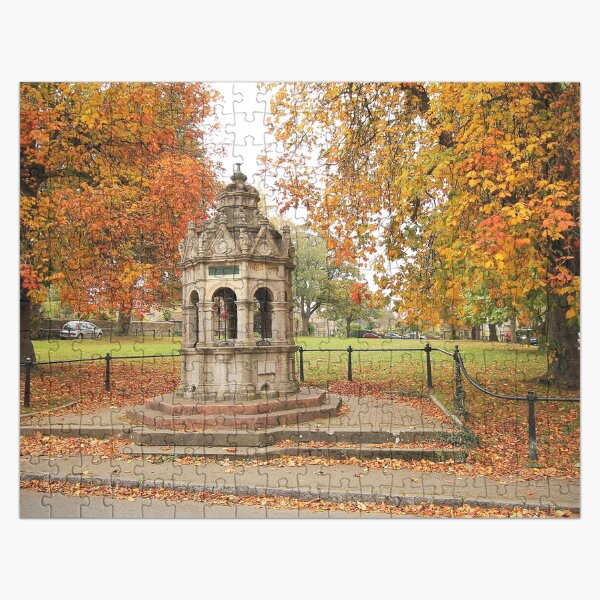 Artikel-Vorschau von Der Herbst naht, designt und verkauft von Murph's Images.