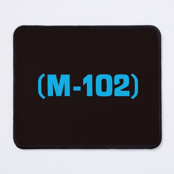 Item preview, (M-102) designed and sold by Boardwalkmerch.