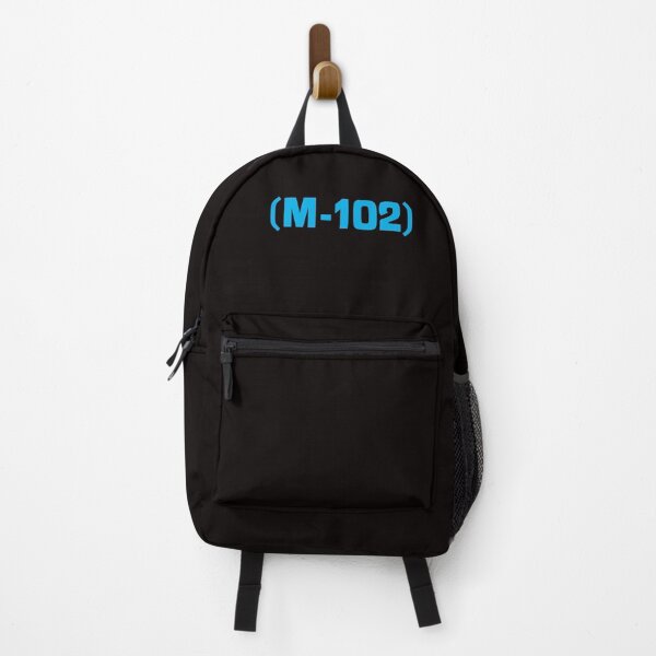 Item preview, (M-102) designed and sold by Boardwalkmerch.