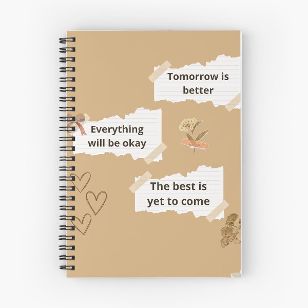 Item preview, Tomorrow is better designed and sold by Sajiikanaan.