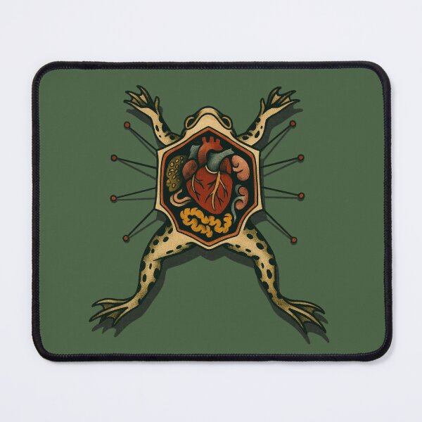 Item preview, Dissection Inspection designed and sold by OxideArtStudio.