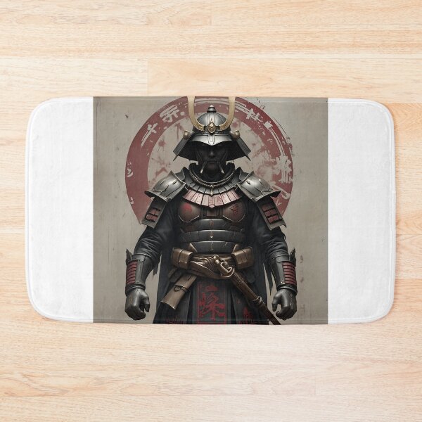 Item preview, Armored Samurai designed and sold by Stardust✨️Art.