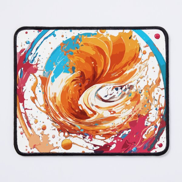 Item preview, Dynamic Flux designed and sold by scarlov.