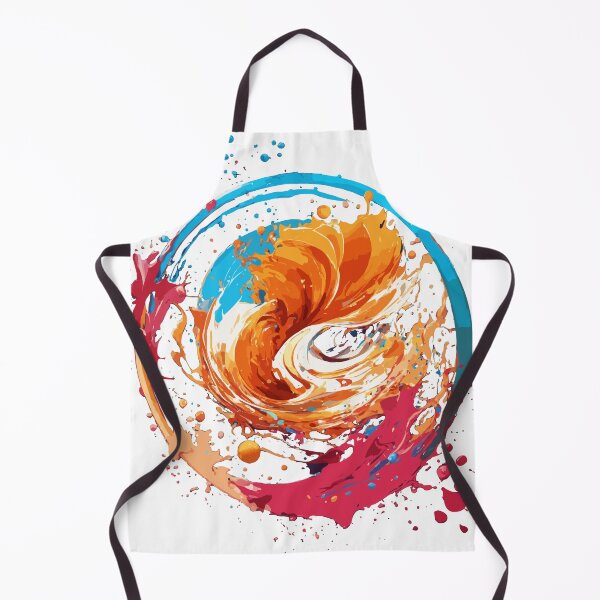 Item preview, Dynamic Flux designed and sold by scarlov.