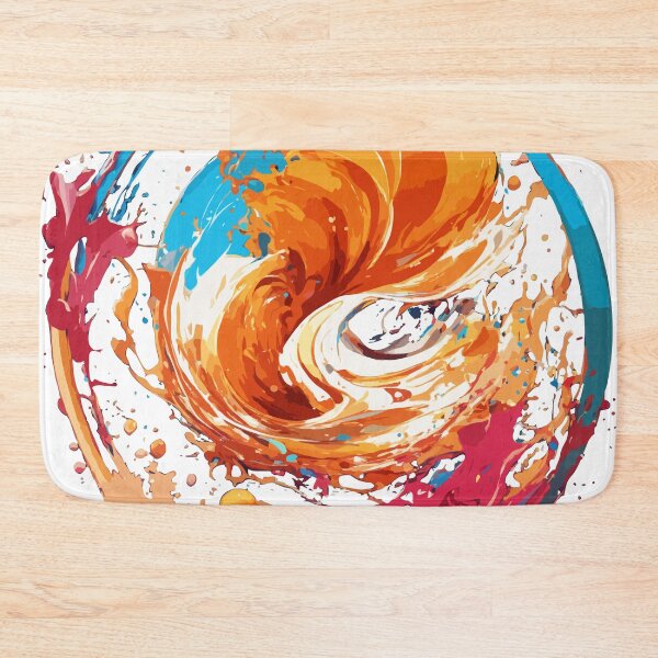 Item preview, Dynamic Flux designed and sold by scarlov.