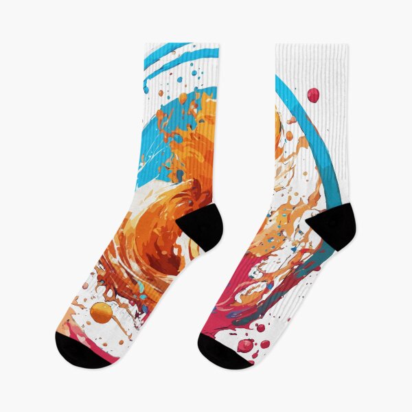 Item preview, Dynamic Flux designed and sold by scarlov.