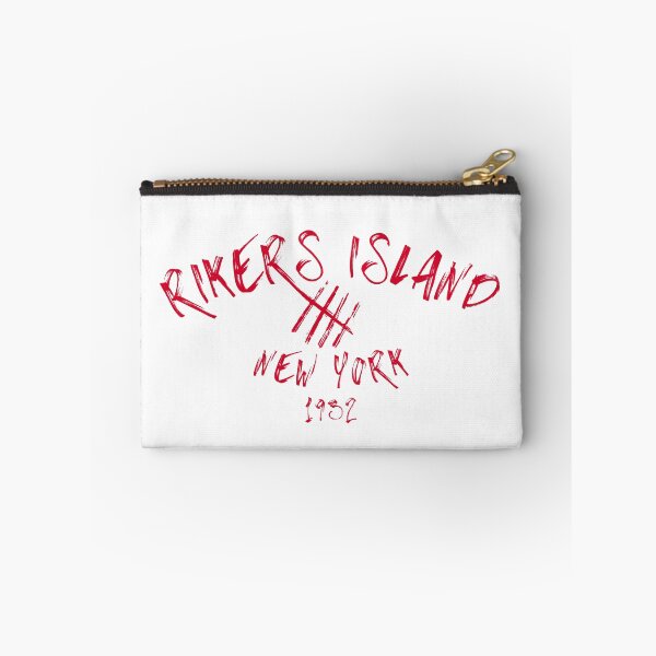 Item preview, Sketched Out Rikers Island designed and sold by UNK-Fatigues.